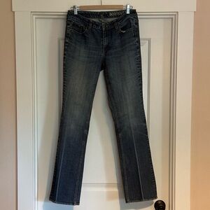 New York and Co bootcut jeans. Size 10